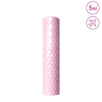 Atomizor pentru parfum reincarcabil Beter, 5 ml [3526] - Img 6
