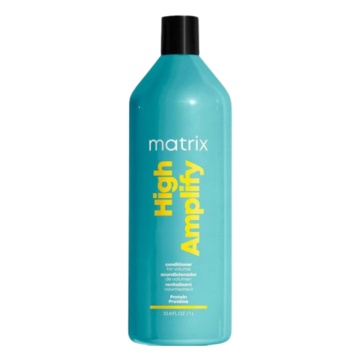 Balsam de par pentru volum Matrix High Amplify, 1 l [0686]