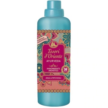 Balsam de rufe Ayurveda TDO, 760 ml [5244]