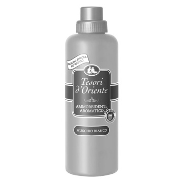 Balsam de rufe cu mosc alb TDO, 760 ml [5206]