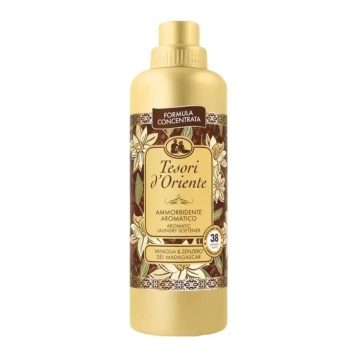 Balsam de rufe TDO cu vanilie, 760 ml [2266]