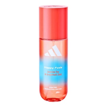 Body Mist Adidas Vibes Happy Feels, 150 ml [9786]