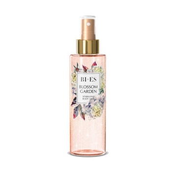 Body mist Bi-Es Blossom Garden, 200 ml [4970]