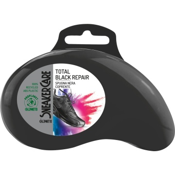 Burete Calzanetto Sneaker C Total Black Repair [1084]