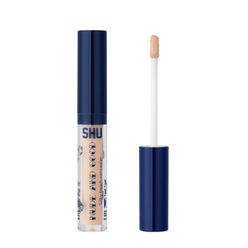 Corector ten acoperire completa SHU Silky Touch Nude si Good 317 [5495/0884]