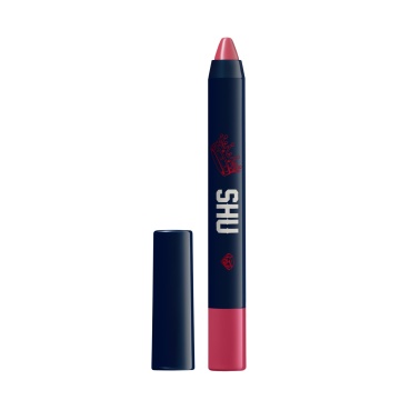 Creion contur buze SHU Vivid Accent 465 Mauve [3182]