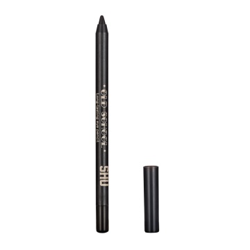 Creion pentru conturul ochilor SHU Long Lasting Old School 11 Black [1348]