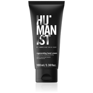 Crema Maini Regeneranta Humanist pentru barbati, 100 ml [6594]