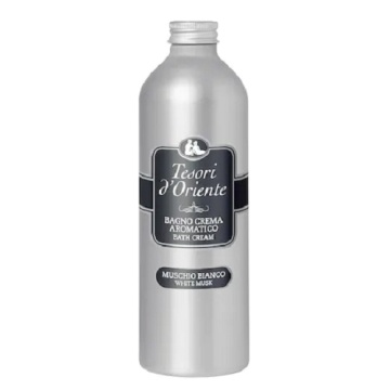 Crema TDO Baie Mosc Alb, 500 ml