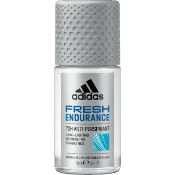 Deodorant rollon Adidas Fresh Endurance pentru barbati, 50 ml [2130]