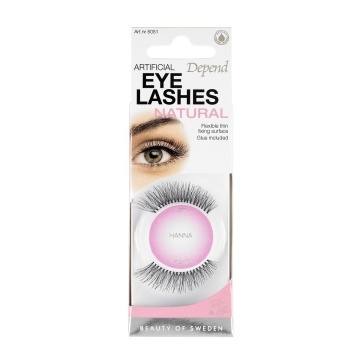 Depend Perfect Eye Gene False Hanna [50514]