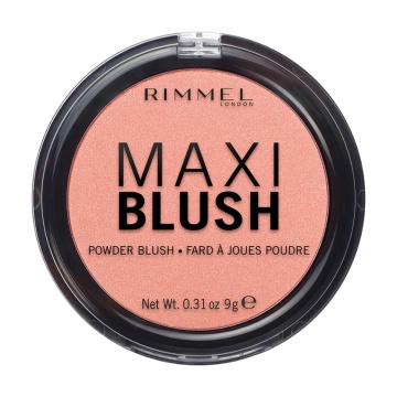 Fard Obraz Blush Rimmel London Maxi 001 Third Base [5835]