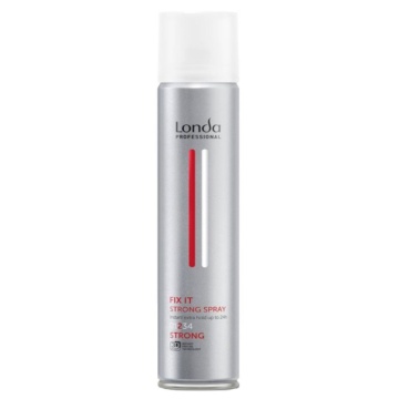Fixativ cu fixare puternica Fix It Spray, 500 ml, Londa Professional