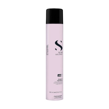 Fixativ Fixare Puternica Style & Care Original, 500 ml [1527]