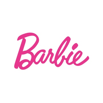 Gel de dus si sampon 2 in 1 Air-Val Barbie 1D Figurina pentru copii, 400 ml [5202] - Img 3