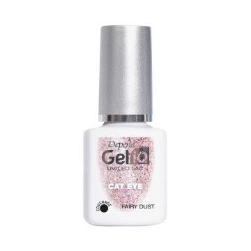 Gel de unghii Depend IQ Cat Eye Fairy Dust 5 ml