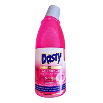 Gel igienizare toaleta Dasty Floral, 750 ml [1526]