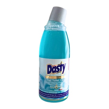 Gel igienizare toaleta Dasty Ocean, 750 ml [1519]