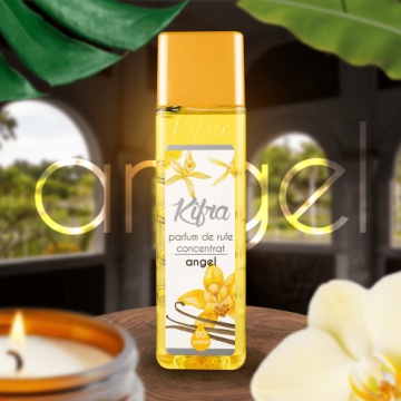 KIFRA Parfum de rufe ANGEL 200ml [2347/0077] - Img 2