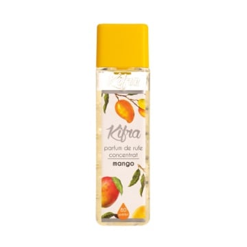 KIFRA Parfum de rufe MANGO, 200ml [0121]