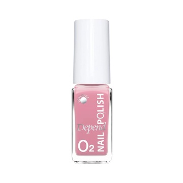 Lac de unghii Depend Oxygen, nuanta A825, 5 ml [0702]