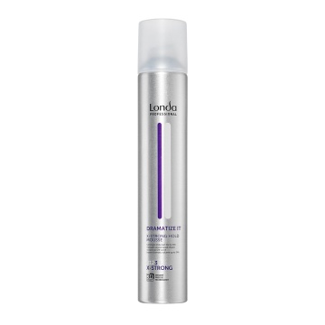 Londa Professional Style Dramatize It Mousse, 500 ml [2087]