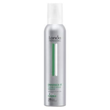 Londa Professional Style Enhance It Mousse Spuma Flexibila, 250 ml [5593]