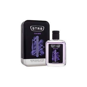 Lotiune dupa ras STR8 Game On, 100 ml [0341]