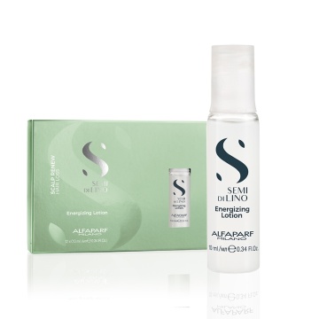 Lotiune pentru Scalp impotriva caderii parului Renew Energizing 12X10ml, 10 ml