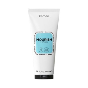 Masca hidratanta pentru par Kemon Care Nourish, 200 ml [6191]