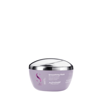 Masca pentru par Smoothing Netezire, 200 ml [1230]