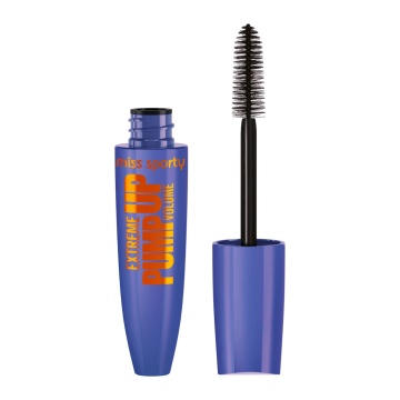 Mascara Miss Sporty Pump Up Extreme Volume [0771]