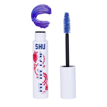 Mascara Ochi SHU Multieffect Hit The Lash 110 Blue, 10 ml [1072]