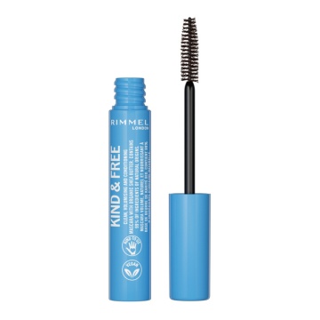 Mascara Rimmel London Kind & Free 002 [2426]