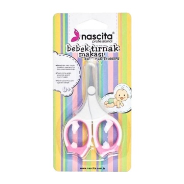 Nascita Forfecuta baby Roz, Albastru pentru copii [5679]