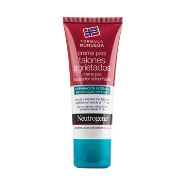 Neutrogena crema de picioare intens reparatoare, 50 ml [5873/5903]