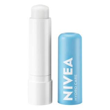 NIVEA Balsam de buze HYDRO CARE SPF15 4.8gr [2984] - Img 2