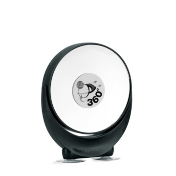 Oglinda cu ventuze 360° 10x Macro Oooh! Beter [6122] - Img 2