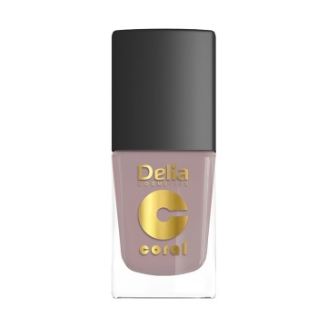 Oja de unghii Coral 508 Nude To Me, 11 ml [5812]