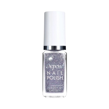 Oja de unghii Depend Oxygen A817, 5 ml [0627]