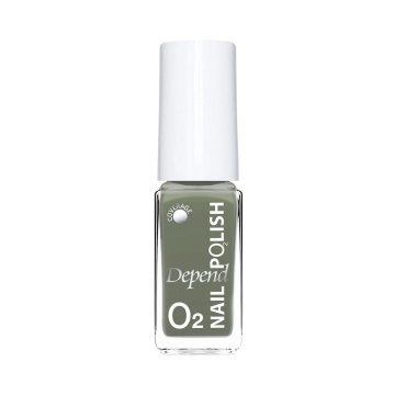 Oja de unghii Depend Oxygen A823, 5 ml [0689]