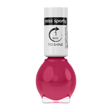 Oja de unghii Miss Sporty 1 Minut To Shine 134 [2789]
