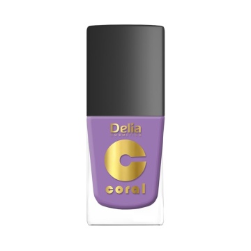 Oja de unghii Pamper Me Coral 538, 11 ml [5634]