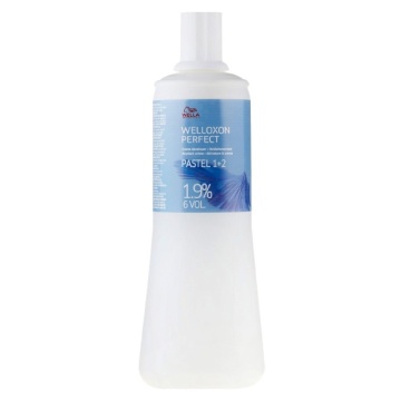 Oxidant 1,9% Welloxon Perfect, 1000 ml