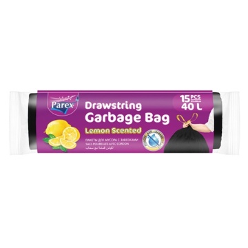 Parex Saci Menaj Siret Lamaie Economic, 40 l, x15 [1352]