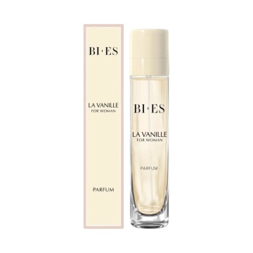 Parfum Bi-Es La Vanille, 15 ml [1409]