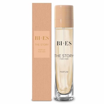 Parfum Bi-Es The Story, 15 ml [1430]