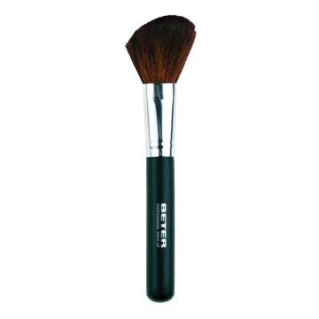 Pensula oblica pentru blush N20 Beter Professional [2505]