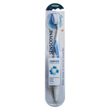 Periuta de dinti Sensodyne Complete Prot Medium [4749/5366]