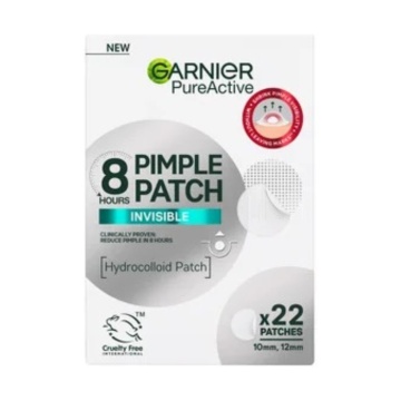 Plasturi Anti-Acnee Garnier Pure Active x22 [3146]